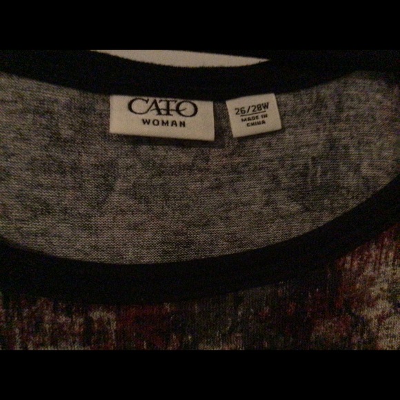 Sweater - Picture 2 of 3